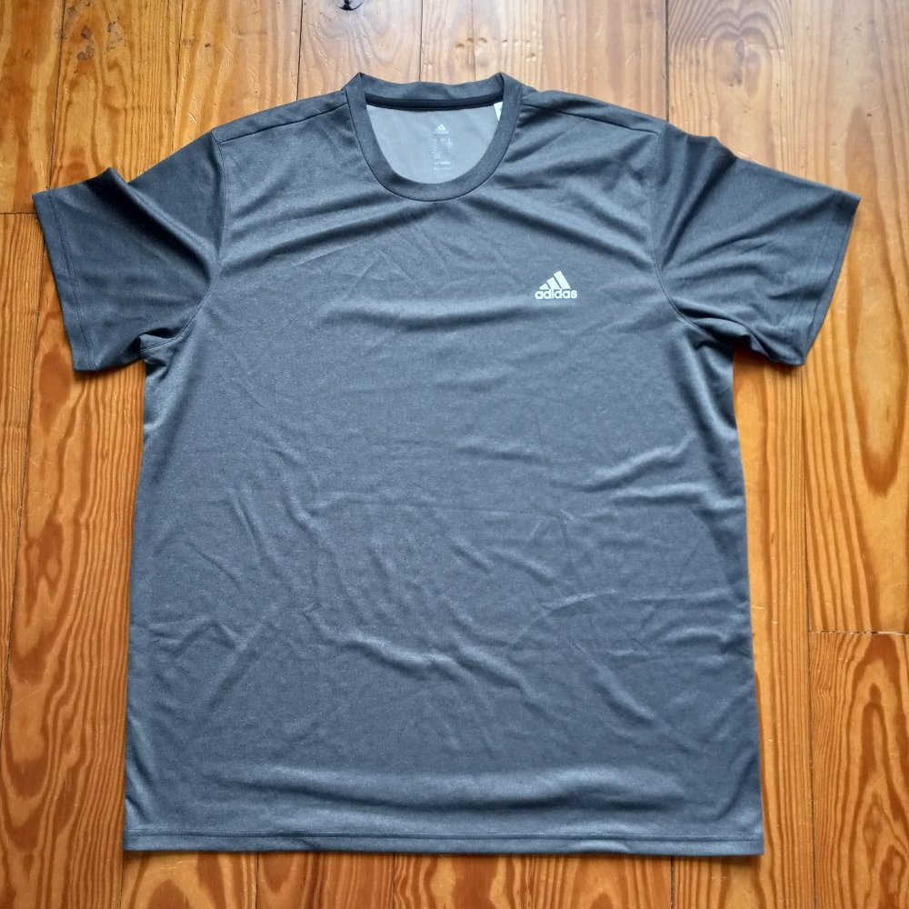Adidas Athletic T-Shirt